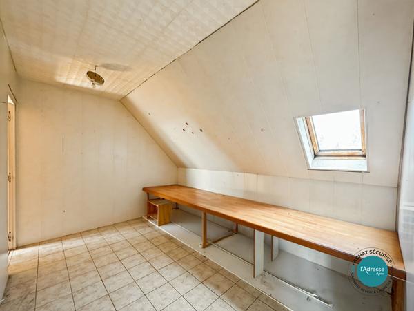 Maison à La Ferté-Alais 7 pièce(s) 136 m2