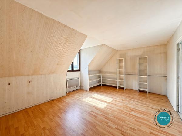 Maison à La Ferté-Alais 7 pièce(s) 136 m2