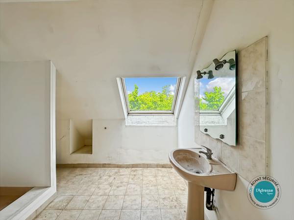 Maison à La Ferté-Alais 7 pièce(s) 136 m2