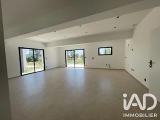 Maison à vendre 4 pièces 122 m² Saint-Étienne-de-Fontbellon