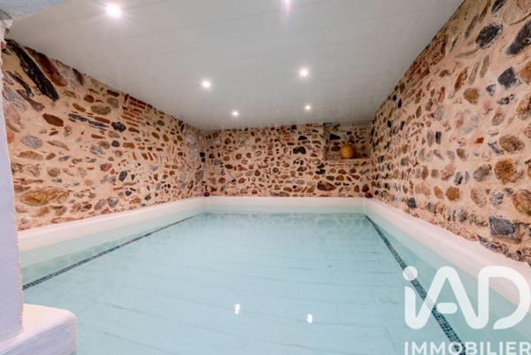 Maison à vendre 26 pièces 366 m² Rivesaltes