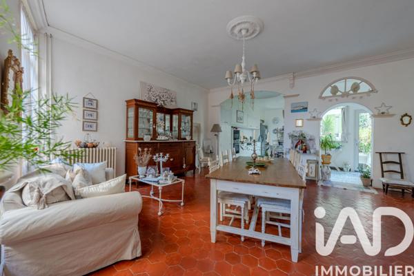 Maison à vendre 26 pièces 366 m² Rivesaltes