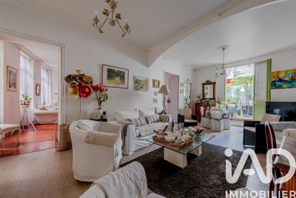 Maison à vendre 26 pièces 366 m² Rivesaltes