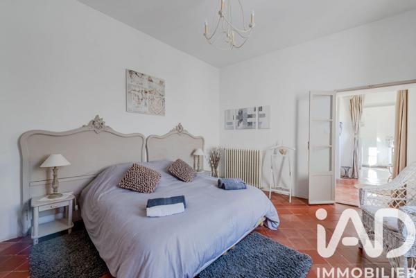Maison à vendre 26 pièces 366 m² Rivesaltes