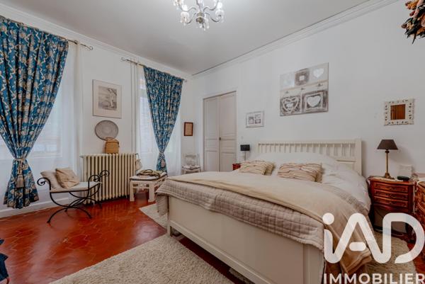 Maison à vendre 26 pièces 366 m² Rivesaltes