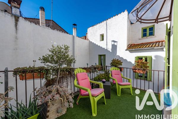Maison à vendre 26 pièces 366 m² Rivesaltes