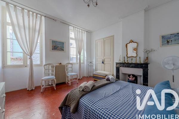 Maison à vendre 26 pièces 366 m² Rivesaltes