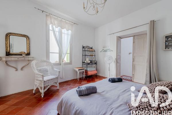 Maison à vendre 26 pièces 366 m² Rivesaltes