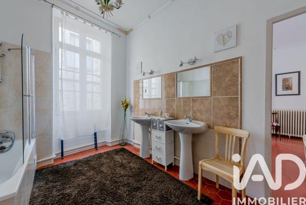 Maison à vendre 26 pièces 366 m² Rivesaltes
