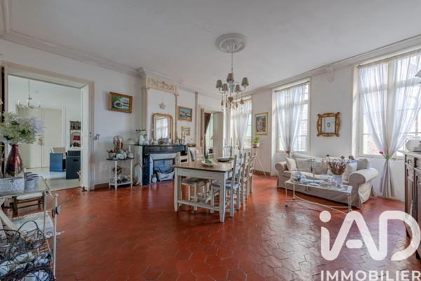 Maison à vendre 26 pièces 366 m² Rivesaltes