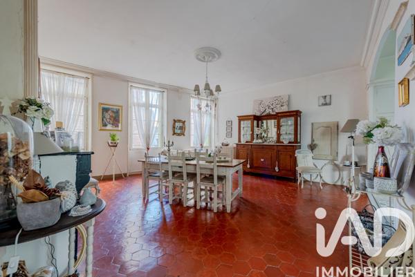 Maison à vendre 26 pièces 366 m² Rivesaltes