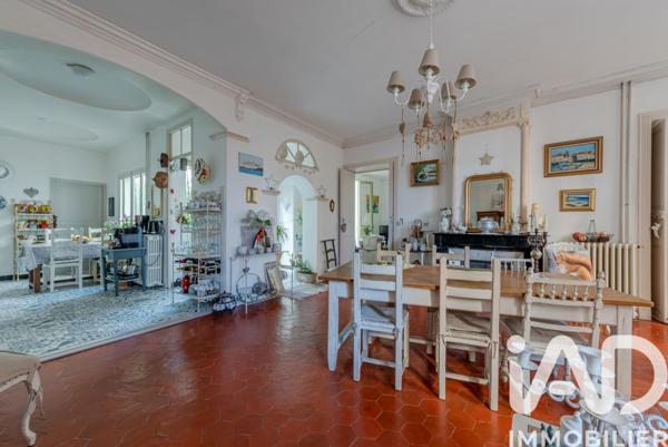 Maison à vendre 26 pièces 366 m² Rivesaltes