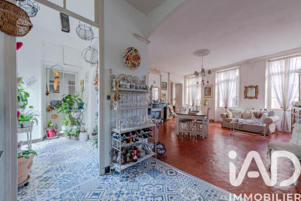 Maison à vendre 26 pièces 366 m² Rivesaltes