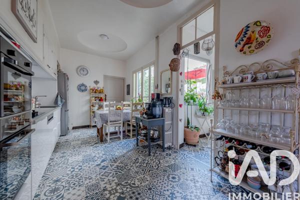 Maison à vendre 26 pièces 366 m² Rivesaltes