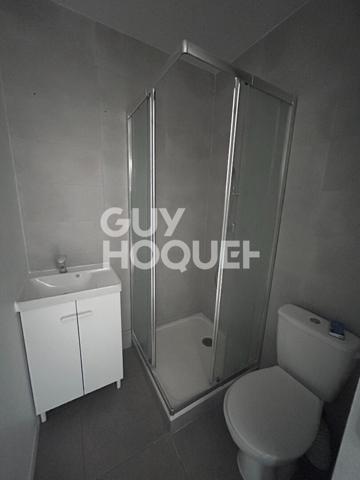 Appartement Fosses 1 pièce(s)