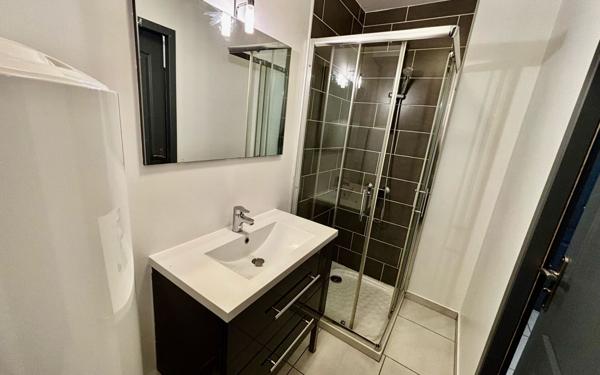 Appartement à vendre    2 pièces • 32,82 m2 La Saulce