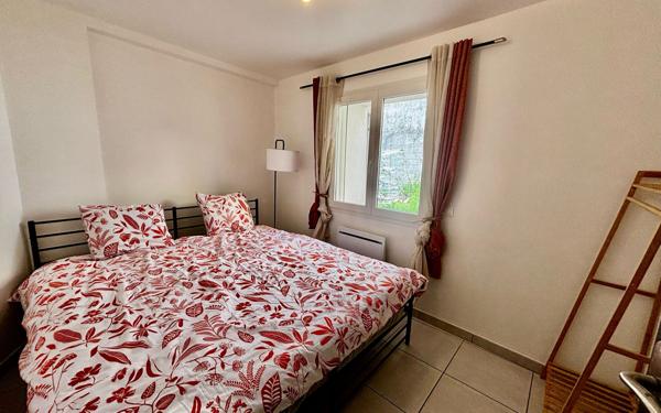 Appartement à vendre    2 pièces • 32,82 m2 La Saulce