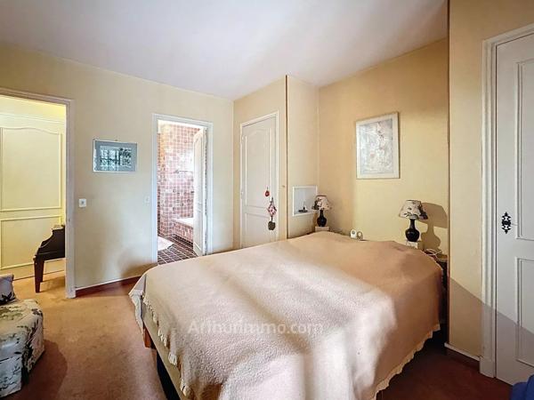 Vente Maison 7 pièces 199 m2 à Mougins