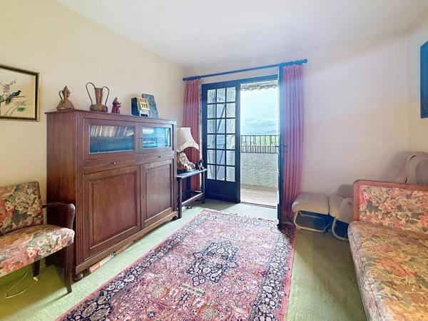 Vente Maison 7 pièces 199 m2 à Mougins