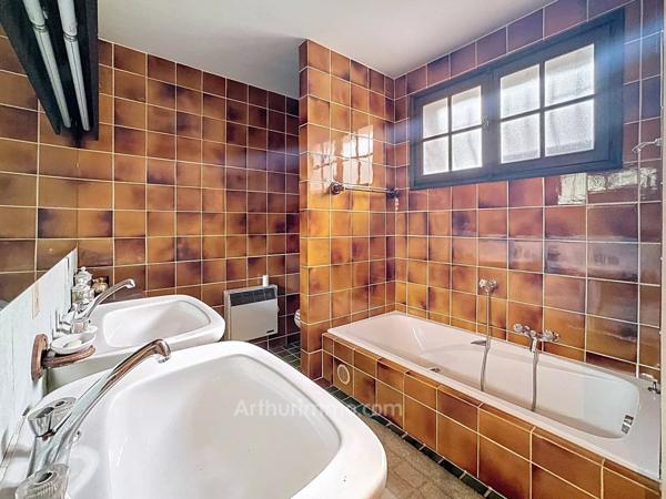 Vente Maison 7 pièces 199 m2 à Mougins