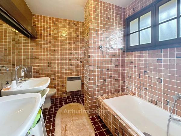 Vente Maison 7 pièces 199 m2 à Mougins