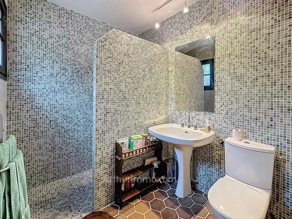 Vente Maison 7 pièces 199 m2 à Mougins