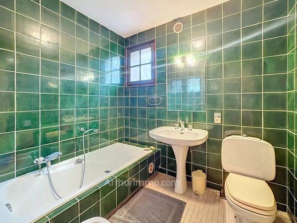 Vente Maison 7 pièces 199 m2 à Mougins