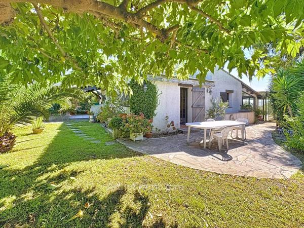 Vente Maison 7 pièces 199 m2 à Mougins