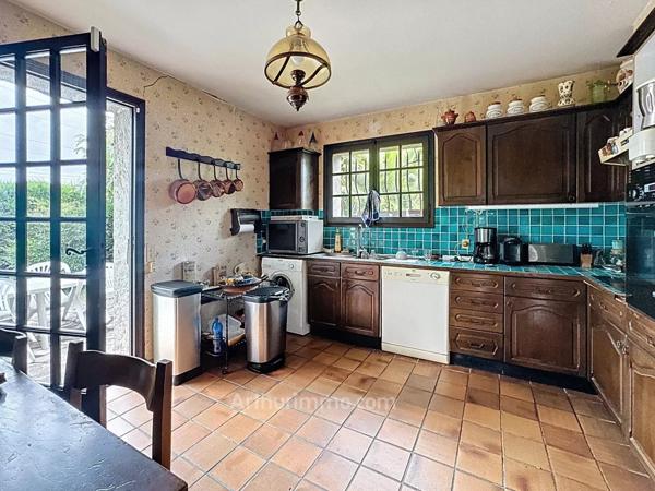 Vente Maison 7 pièces 199 m2 à Mougins