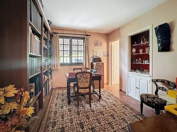 Vente Maison 7 pièces 199 m2 à Mougins