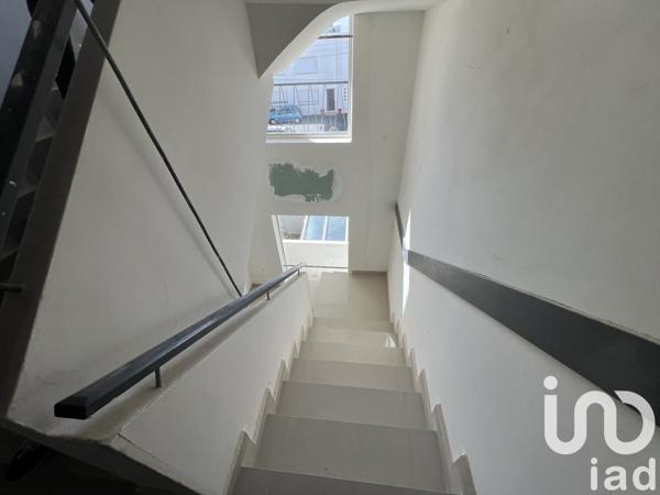 Immeuble à vendre 138 m² Royan