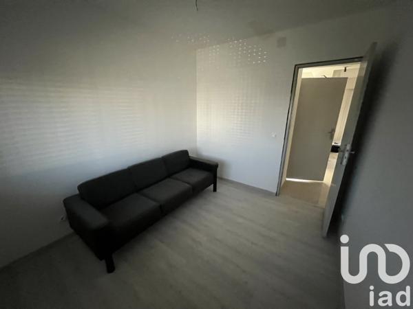 Immeuble à vendre 138 m² Royan