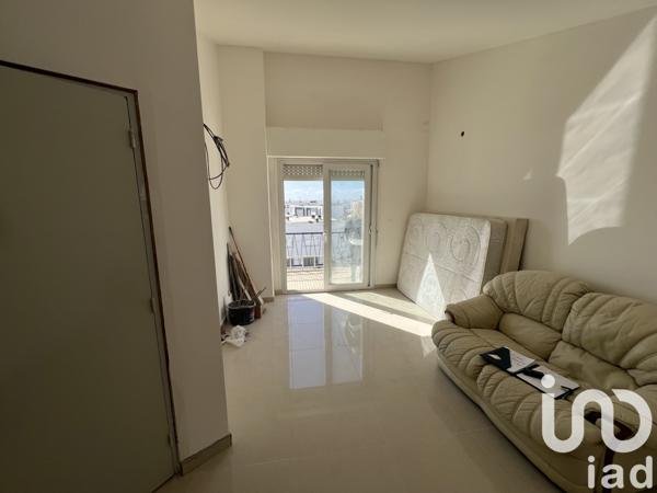 Immeuble à vendre 138 m² Royan