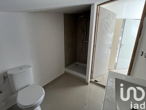 Immeuble à vendre 138 m² Royan