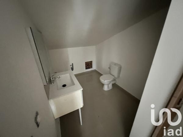 Immeuble à vendre 138 m² Royan