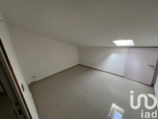Immeuble à vendre 138 m² Royan
