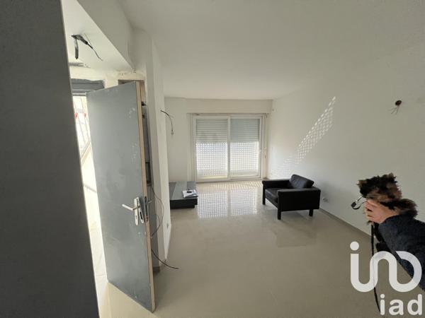 Immeuble à vendre 138 m² Royan