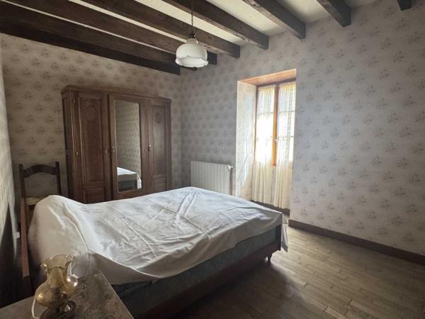 Maison ancienne - Belves Maison ancienne de 4 chambres au calme