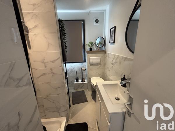 Immeuble à vendre 205 m² Savigny-sur-Orge