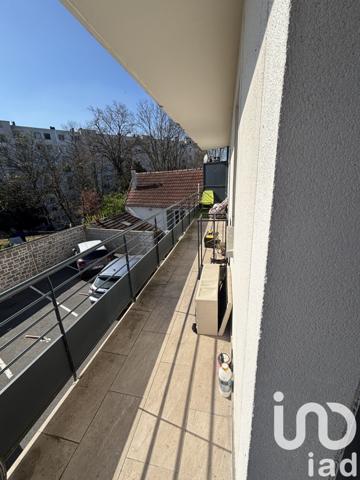 Immeuble à vendre 205 m² Savigny-sur-Orge