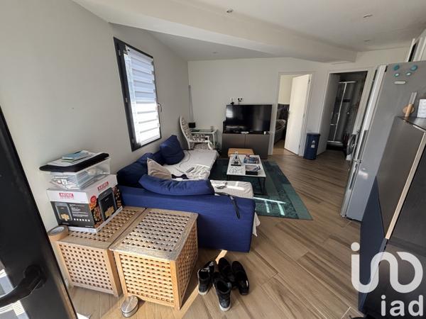 Immeuble à vendre 205 m² Savigny-sur-Orge