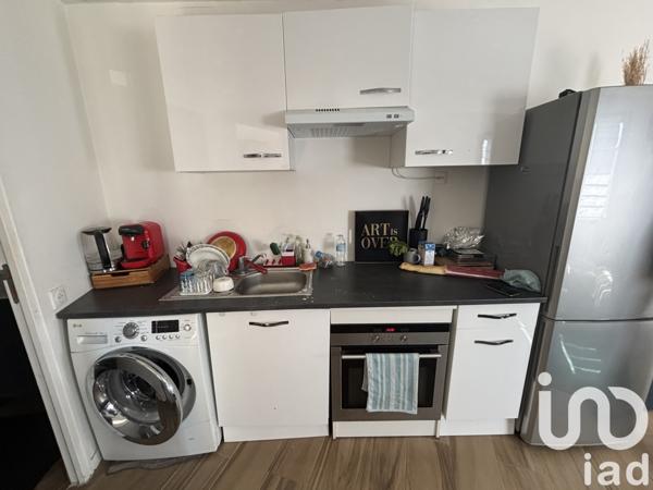 Immeuble à vendre 205 m² Savigny-sur-Orge