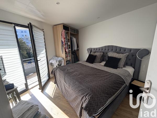 Immeuble à vendre 205 m² Savigny-sur-Orge