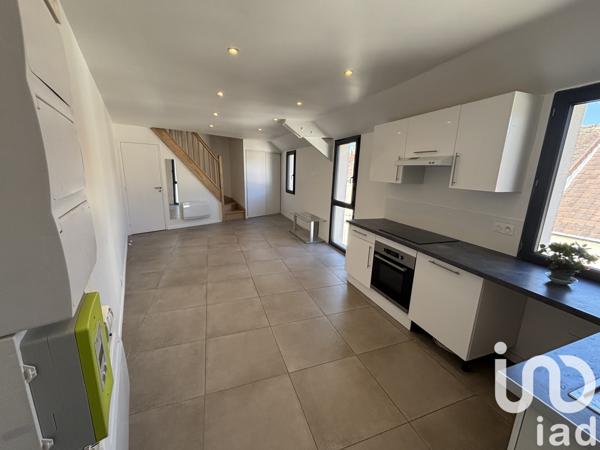 Immeuble à vendre 205 m² Savigny-sur-Orge