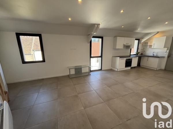 Immeuble à vendre 205 m² Savigny-sur-Orge