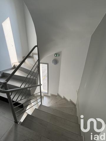 Immeuble à vendre 205 m² Savigny-sur-Orge