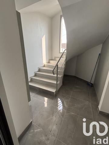 Immeuble à vendre 205 m² Savigny-sur-Orge