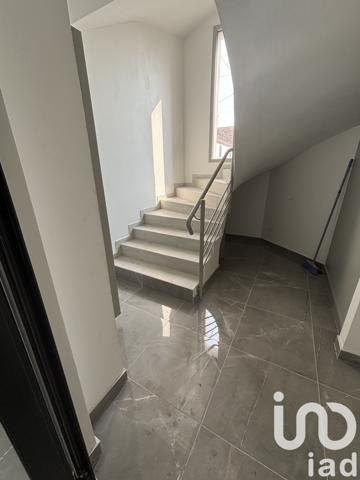 Immeuble à vendre 205 m² Savigny-sur-Orge