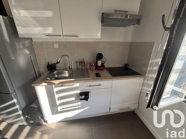 Immeuble à vendre 205 m² Savigny-sur-Orge