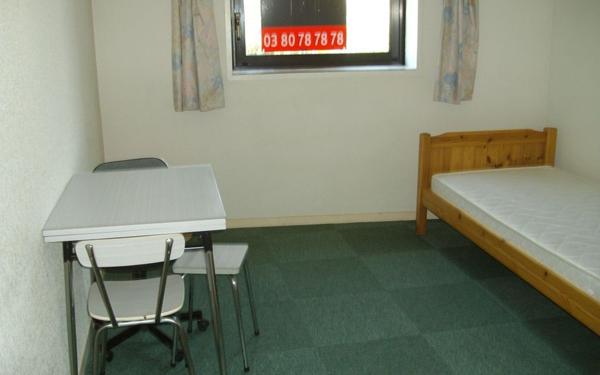 Appartement à louer    1 pièce • 20 m2 Dijon